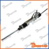 Crémaillère de direction hydraulique pour CITROËN | 4000CQ, SPK-CT-000